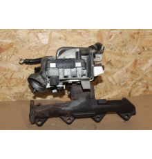 ТУРБИНА ТУРБОКОМПРЕССОР BMW E60 E61 X3 2.0 762965