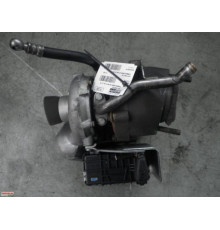 оч ТУРБИНА BMW E46 115 Л. с. 2,0 d M47D20 M47TUL компл