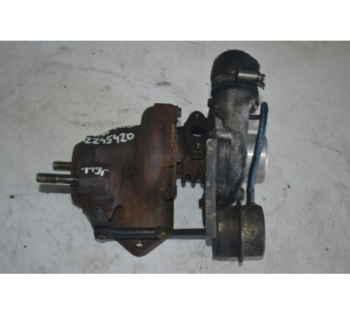 ТУРБИНА BMW E36 1,8 TDS 2245420