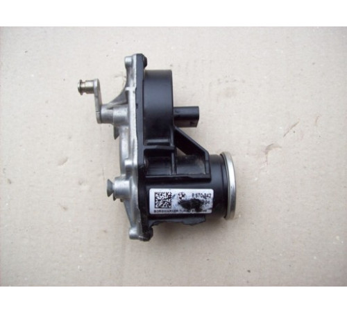 BMW G01 G11 G30 РЕГУЛЯТОР, ТУРБИНА B57D30B 8570242