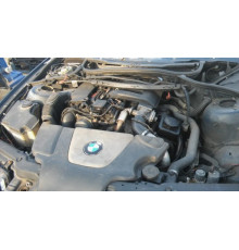 ТУРБИНА ТУРБОКОМПРЕССОР BMW 3 E46 320D 2.0 D 98-07