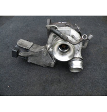 ТУРБИНА ТУРБОКОМПРЕССОР BMW E87 2.0 D N47 4727470