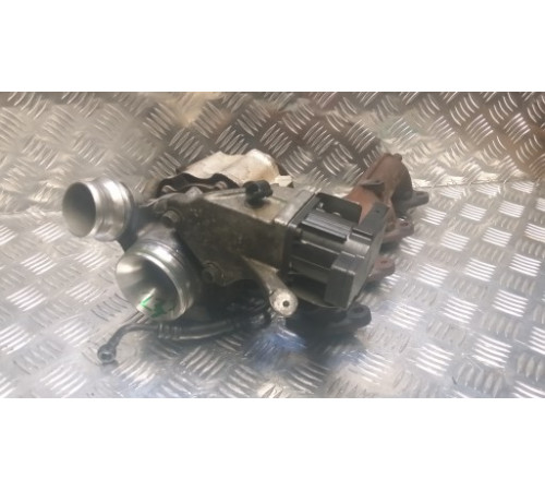 BMW E90 E87 2.0 D TURBO ТУРБИНА N47 7797781