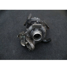 ТУРБИНА ТУРБОКОМПРЕССОР BMW E87 118d M47 7792412F