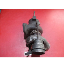 BMW E34 525 2.5 TDS ТУРБИНА ТУРБОКОМПРЕССОР 2243579