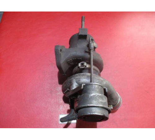BMW E34 525 2.5 TDS ТУРБИНА ТУРБОКОМПРЕССОР 2243579