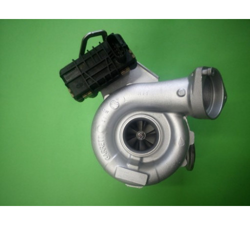 Турбина Bmw 325 330 330xd 3,0 Турбина Bmw 325 330 330xd 3,0