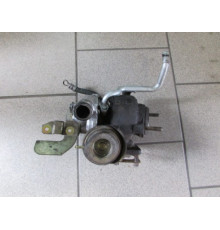 ТУРБИНА BMW E46 2247297G