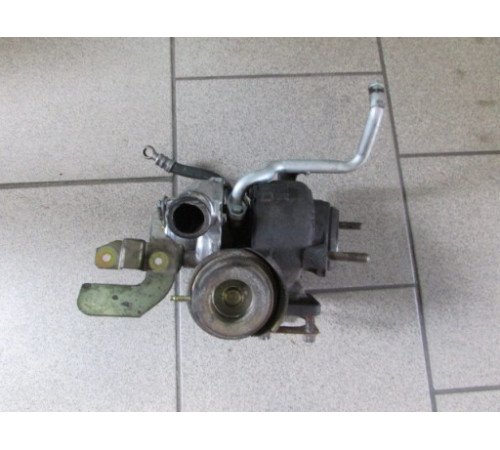 ТУРБИНА BMW E46 2247297G