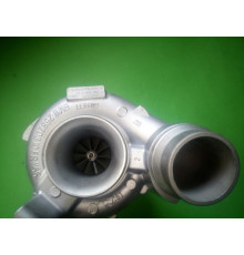 Турбина Bmw 325 330 525 530 730 3,0 245 л. с.