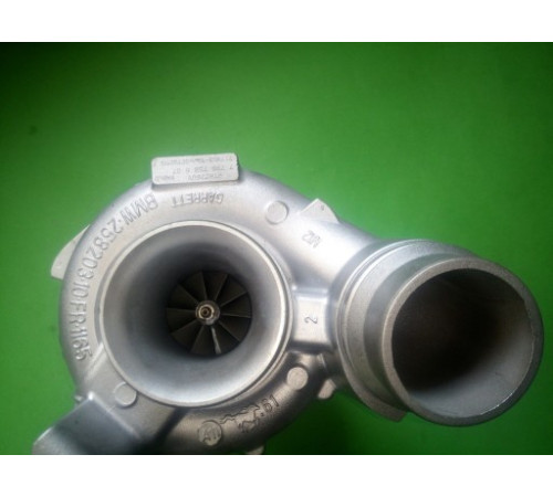 Турбина Bmw 325 330 525 530 730 3,0 245 л. с. Турбина Bmw 325 330 525 530 730 3,0 245 л. с.