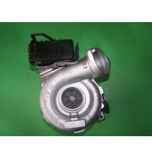 Турбина Bmw 525 530 730 3,0 E60 E61 E65 E66