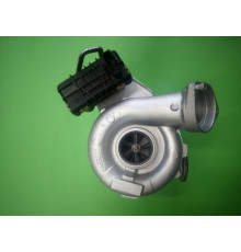 турбина Bmw X5 X6 3.0 235 км