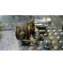 BMW F06 F12 F13 F10 M5 M6 ТУРБИНА 7846919
