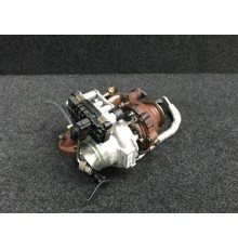 BMW MINI 20d 8570080 B47 ТУРБО ТУРБИНА 170KM