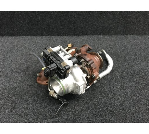 BMW MINI 20d 8570080 B47 ТУРБО ТУРБИНА 170KM