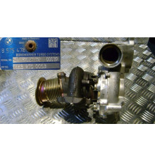 BMW 7 G11 G12 5 G30 M550 D ТУРБИНА 8575479