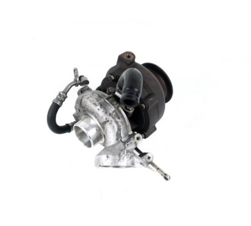 ТУРБИНА BMW E87 118d 2.0 d 122 7792412 741785-13 ТУРБИНА BMW E87 118d 2.0 d 122 7792412 741785-13