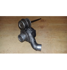 Focus 1.8 TDDI турбина turbosprezark YS6Q-6K682-BC