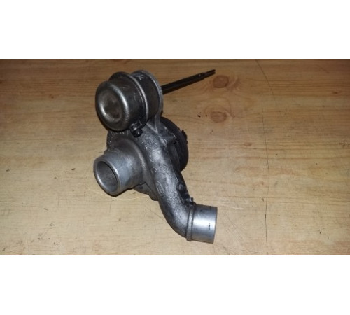 Focus 1.8 TDDI турбина turbosprezark YS6Q-6K682-BC