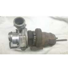 Турбина турбокомпрессор BMW e34 525 tds Turbo
