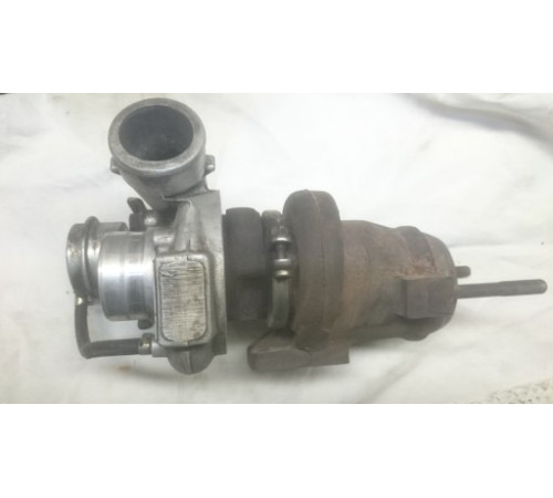 Турбина турбокомпрессор BMW e34 525 tds Turbo