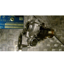BMW G11 G12 G31 M5D ТУРБИНА ТУРБОКОМПРЕССОР 8575478