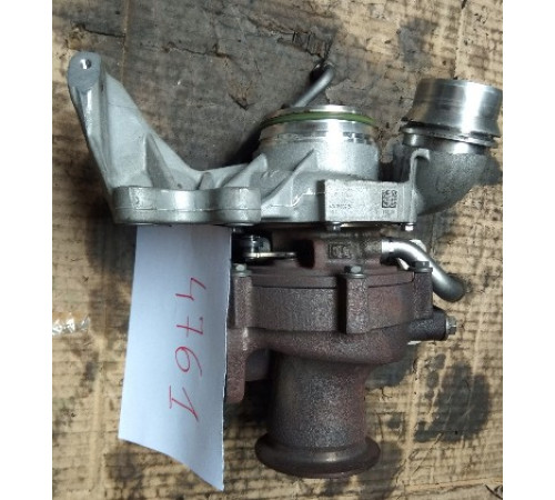 BMW E90 F10 F20 TURBOSPRĘŻKA ТУРБИНА 8519475