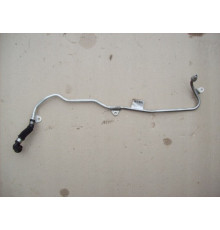 BMW G01 G11 G30 G32 ТРУБА ТУРБИНЫ 8576551 B57D30B