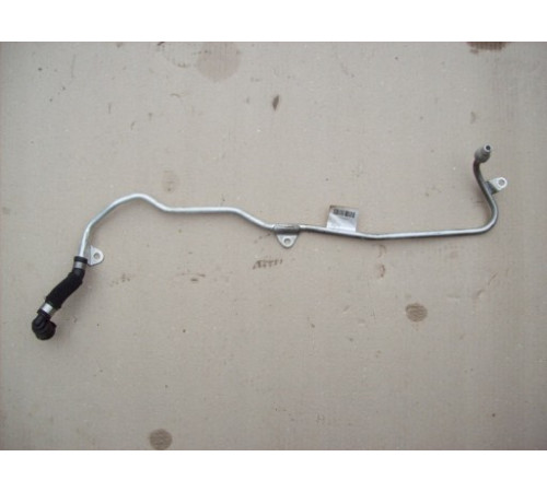 BMW G01 G11 G30 G32 ТРУБА ТУРБИНЫ 8576551 B57D30B