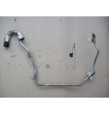 BMW G01 G11 G30 G32 ТРУБА ТУРБИНЫ 8576550 B57D30B