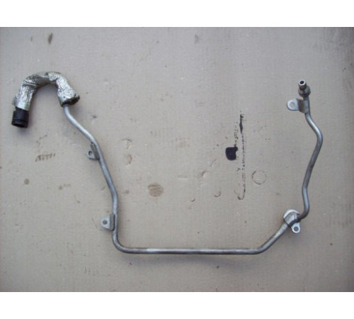 BMW G01 G11 G30 G32 ТРУБА ТУРБИНЫ 8576550 B57D30B