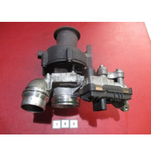 BMW E90 X3 2.0 ТУРБИНА ТУРБОКОМПРЕССОР 49335-00550