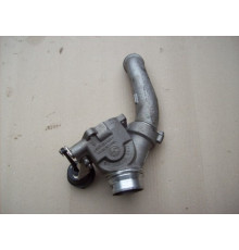BMW G01 G11 G30 G32 ЛОКОТЬ, КЛАПАН, ТУРБИНА B57D30B