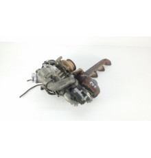 BMW F10 F13 ТУРБИНА ТУРБОКОМПРЕССОР 8508092