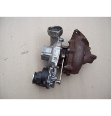 BMW G01 G11 G30 G32 ТУРБИНА B57D30B 8570240