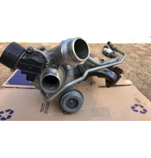 ТУРБИНА BMW F20 F21 F30 F31