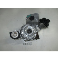 BMW ТУРБИНА ТУРБОКОМПРЕССОР 8587539, 17459700010