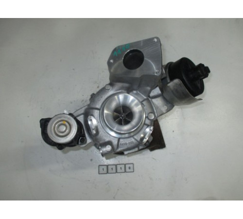 BMW ТУРБИНА ТУРБОКОМПРЕССОР 8587539, 17459700010
