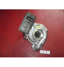 BMW 3.0 ТУРБИНА ТУРБОКОМПРЕССОР 53039700364