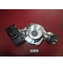 BMW 2.0 ТУРБИНА ТУРБОКОМПРЕССОР 8513640 54409700044