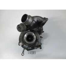 BMW E81, X1 2.0 ТУРБИНА ТУРБОКОМПРЕССОР 53169700009