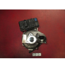 BMW F20 ТУРБИНА ТУРБОКОМПРЕССОР 833714-1, 8513566