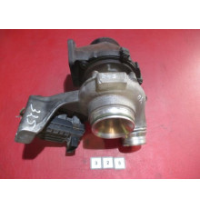 BMW 2.0 ТУРБИНА ТУРБОКОМПРЕССОР 7800594C02 767378