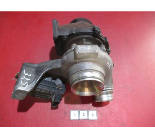 BMW 2.0 ТУРБИНА ТУРБОКОМПРЕССОР 7800594C02 767378