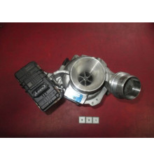 BMW 116 216 1.6 ТУРБИНА ТУРБОКОМПРЕССОР 54409700039