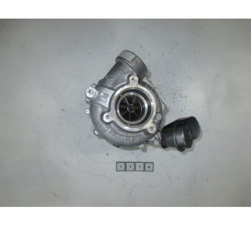 BMW ТУРБИНА ТУРБОКОМПРЕССОР 8575476, 18539700046