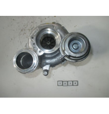 BMW X5 4.4 ТУРБИНА ТУРБОКОМПРЕССОР 7605794 821613