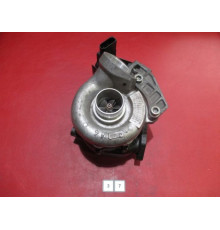 BMW E90 2.0 ТУРБИНА ТУРБОКОМПРЕССОР 49135-05670