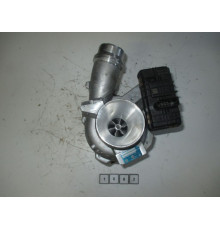 BMW ТУРБИНА ТУРБОКОМПРЕССОР 54409700041, 8513635